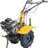 Мотоблок Huter MK-1008P, бензиновый, 5.8кВт, 8л.с. (комплект из 2-х коробок) [70/5/48]